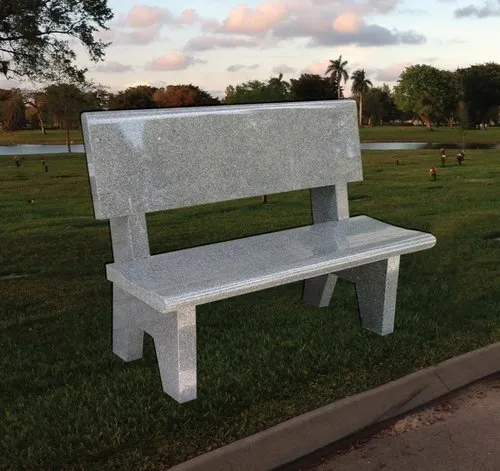 Granite Bench